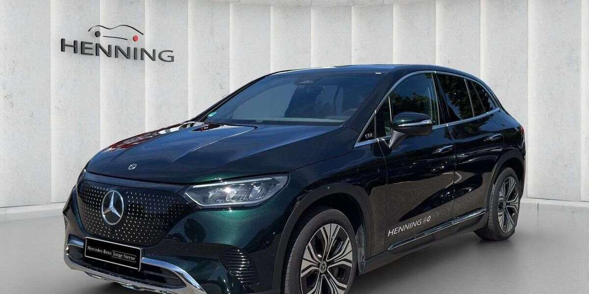 Mercedes-Benz EQE 300 22.694 km 62.780 &euro; Herne 44653