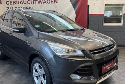 Ford Kuga 100.000 km 10.890 &euro; Castrop-Rauxel 44575