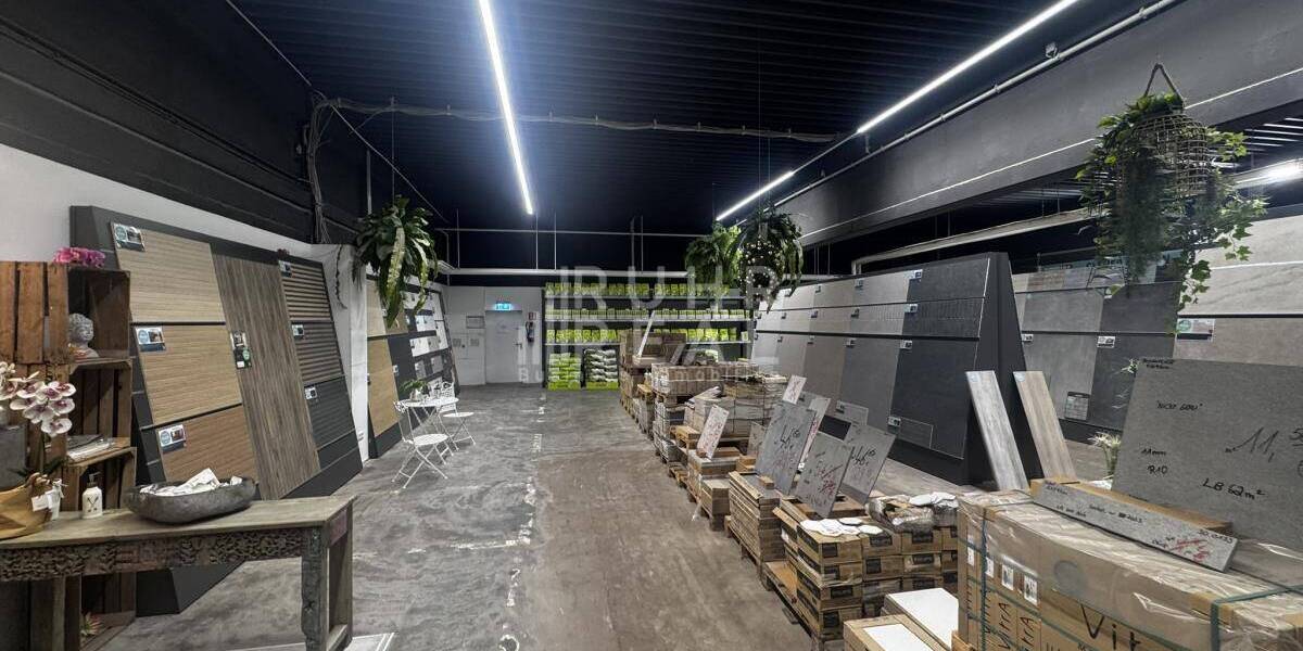 Gewerbeobjekt Mülheim an der Ruhr Heißen - 10.500&euro; | Angebot:26105925