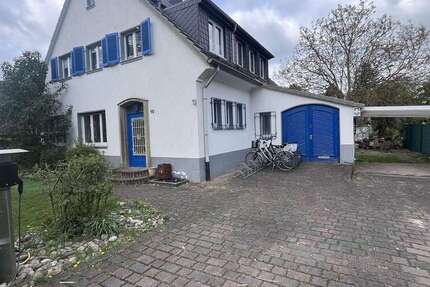 Haus Duisburg Huckingen - 7 Zimmer, 180 m&sup2;, 930.000&euro; | Angebot:26216719