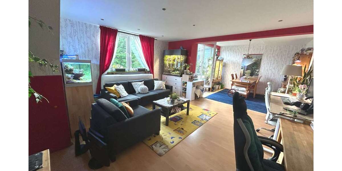 Etagenwohnung Mülheim an der Ruhr Dümpten - 2.5 Zimmer, 63 m&sup2;, 120.000&euro; | Angebot:26738168
