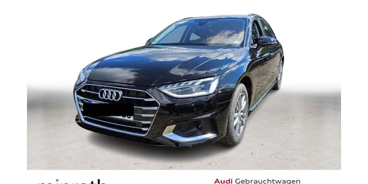 Audi A4 89.750 km 25.980 &euro; Moers-Hülsdonk 47441