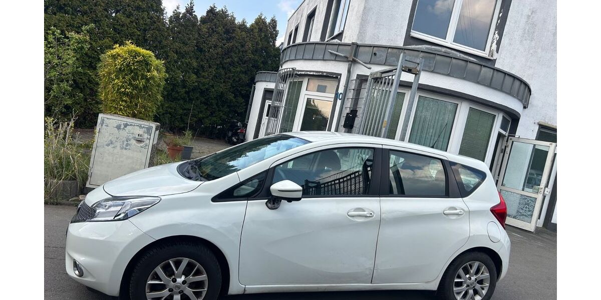 Nissan Note 154.000 km 2.999 &euro; Essen 45326