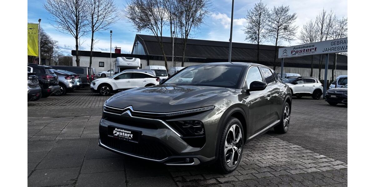 Citroen C5 X 65.000 km 25.990 &euro; Oberhausen 46147