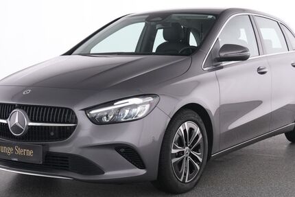Mercedes-Benz B 200 3.341 km 31.445 &euro; Essen 45309