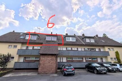 Wohnung Gelsenkirchen Gelsenkirchen-Nord - 3 Zimmer, 45 m&sup2;, 80.000&euro; | Angebot:26110540