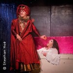 Pink Grimm - The Sleeping Beauties - Dragmärchenshow