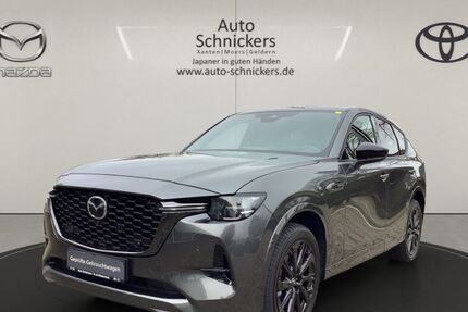 Mazda CX-60 21.754 km 48.741 &euro; Moers 47441