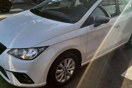 Seat Ibiza 42.992 km 12.880 &euro; Essen 45326