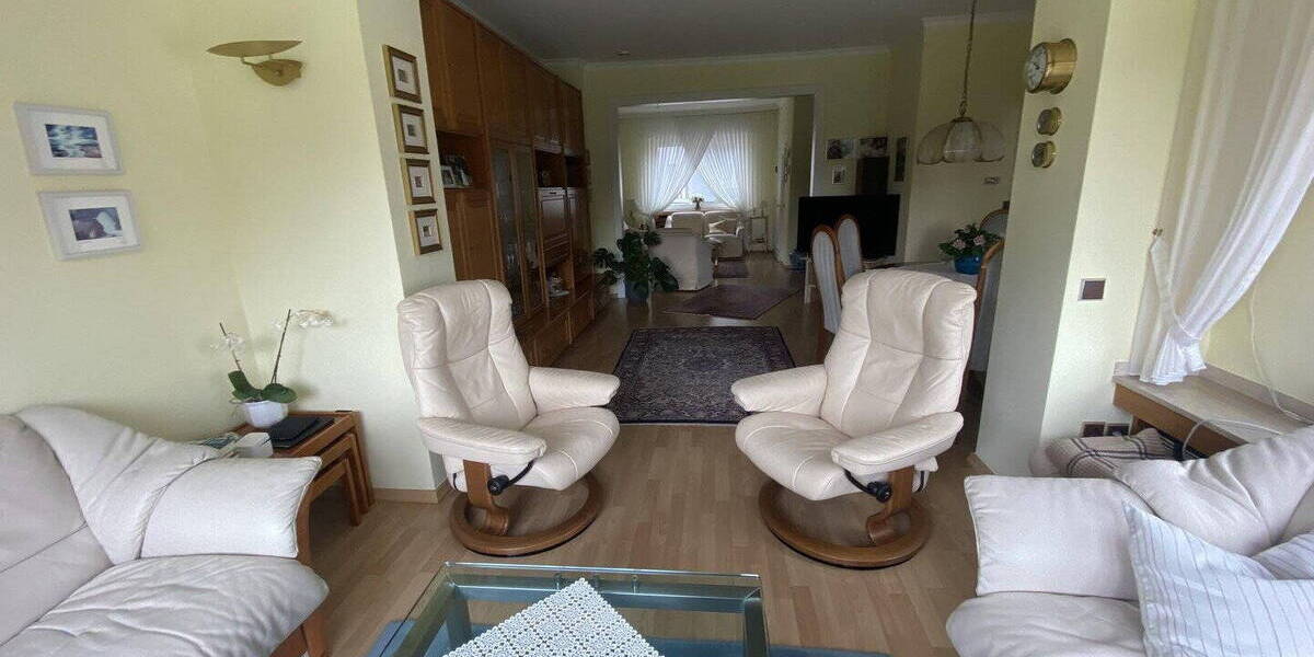 Doppelhaushälfte Duisburg Alt-Homberg - 5 Zimmer, 124 m&sup2;, 319.000&euro; | Angebot:26116044