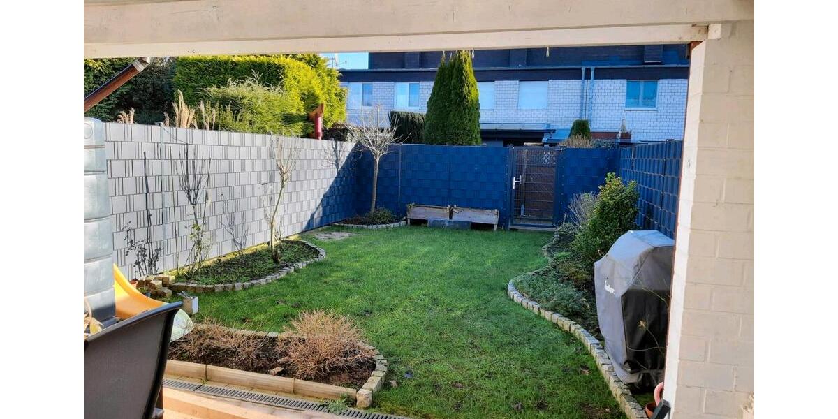 Reihenhaus Dorsten Altstadt - 4 Zimmer, 108 m&sup2;, 349.000&euro; | Angebot:26412495