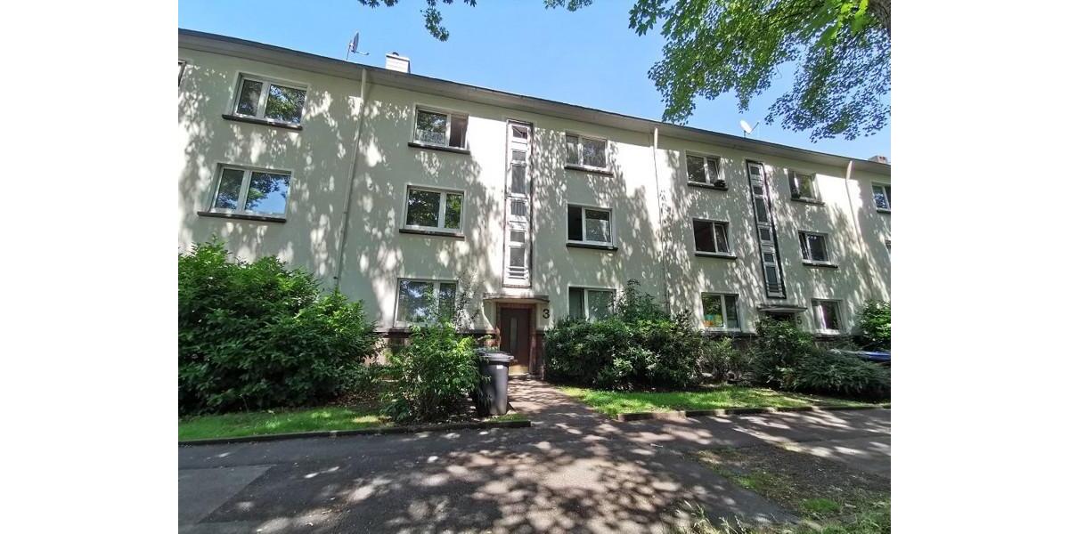 Etagenwohnung Gelsenkirchen Gelsenkirchen-West - 1 Zimmer, 35 m&sup2;, 299&euro; | Angebot:26694862