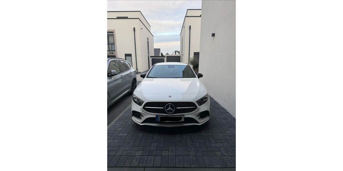 Mercedes-Benz A 200 101.500 km 20.800 &euro; Bottrop 46244