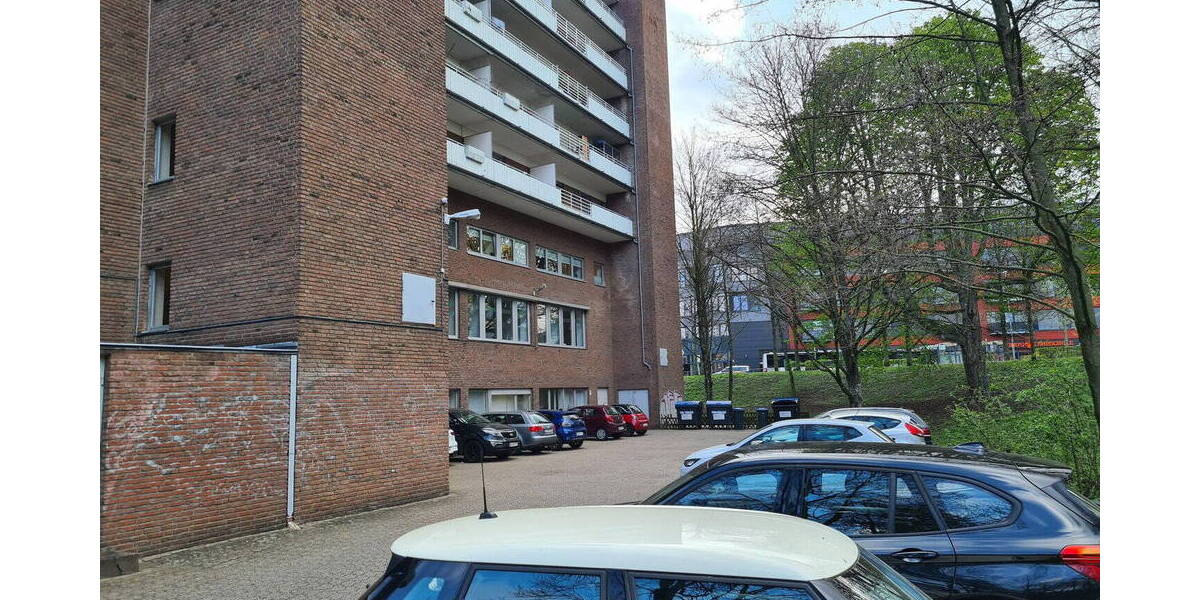 Etagenwohnung Moers Moers-Mitte - 3 Zimmer, 80 m&sup2;, 132.000&euro; | Angebot:26090019