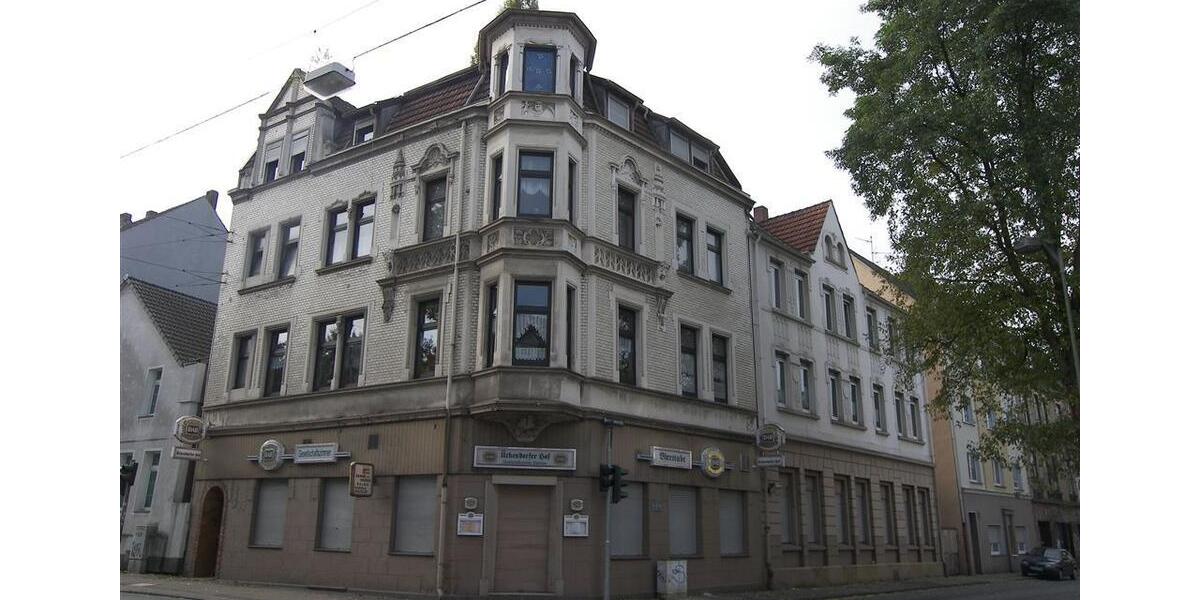 Gewerbeobjekt Gelsenkirchen Ückendorf - 750&euro; | Angebot:9792225