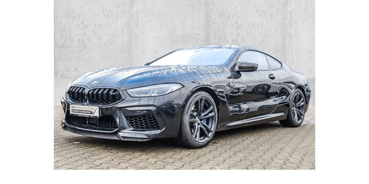 BMW M8 26.191 km 107.777 &euro; Herne 44625