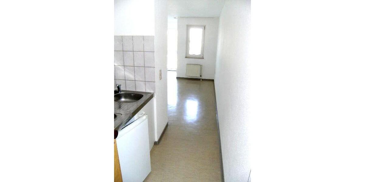 Etagenwohnung Duisburg Laar - 1 Zimmer, 22 m&sup2;, 520&euro; | Angebot:26535420