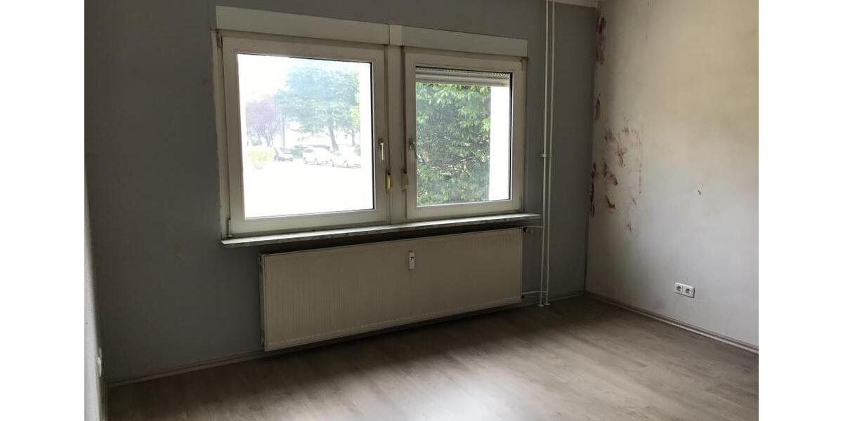 Erdgeschoßwohnung Duisburg Huckingen - 2 Zimmer, 56 m&sup2;, 509&euro; | Angebot:23810093