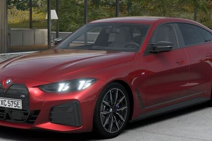 BMW i4 25.736 km 60.360 &euro; Mülheim 45472