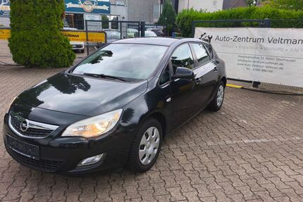 Opel Astra 159.365 km 3.999 &euro; Oberhausen 46047