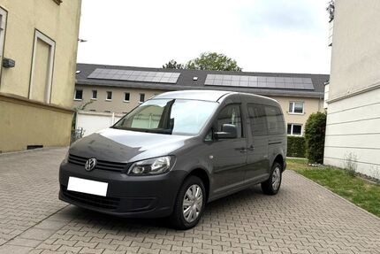 VW Caddy 265.000 km 6.999 &euro; Bochum 44809
