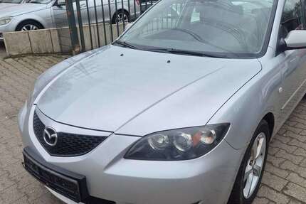 Mazda 3 219.762 km 1.799 &euro; Bottrop 46242