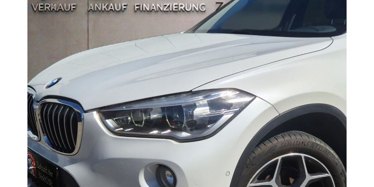 BMW X1 150.000 km 16.800 &euro; Essen 45356