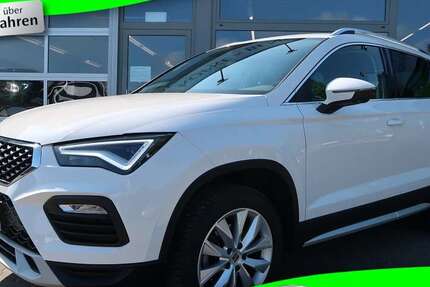 Seat Ateca 36.320 km 26.770 &euro; Marl 45772