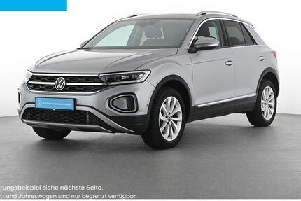 VW T-Roc 34.597 km 26.960 &euro; Essen 45143