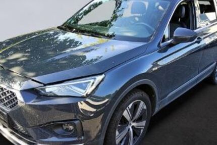 Seat Tarraco 35.560 km 31.980 &euro; Hünxe 46569