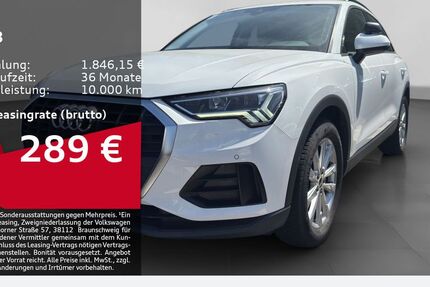 Audi Q3 83.488 km 20.880 &euro; Oberhausen 46047