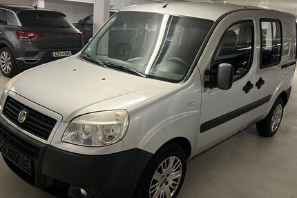 Fiat Doblo 225.000 km 3.000 &euro; Essen 45326