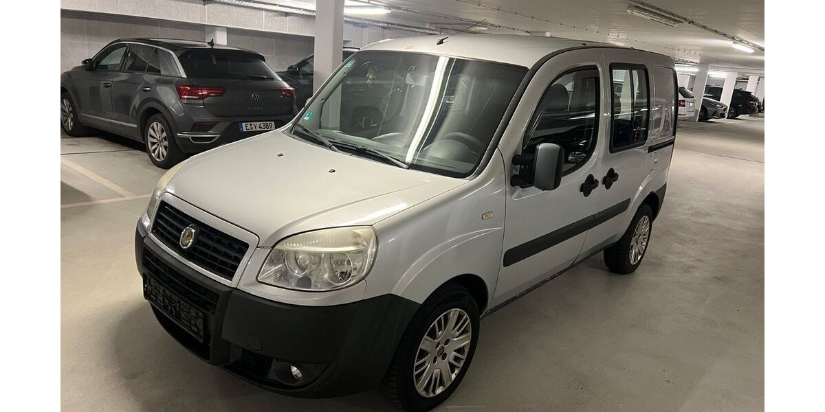 Fiat Doblo 225.000 km 3.000 &euro; Essen 45326