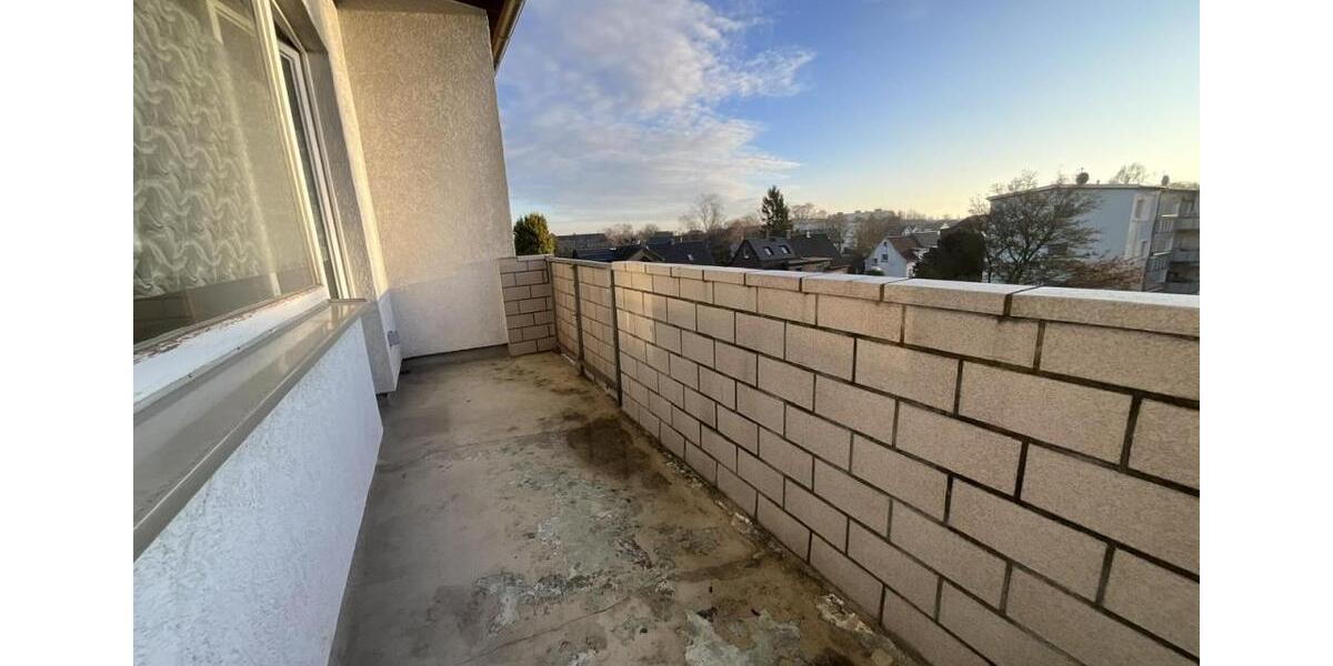 Etagenwohnung Moers - 3.5 Zimmer, 67 m&sup2;, 619&euro; | Angebot:25840977