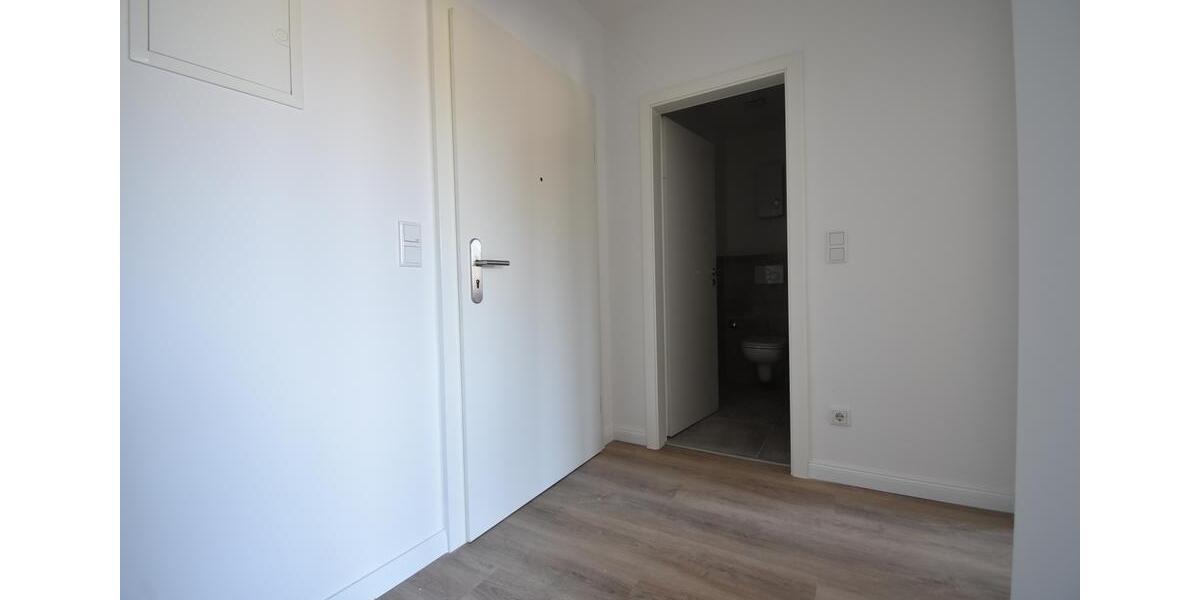 Etagenwohnung Heiligenhaus - 2 Zimmer, 53 m&sup2;, 600&euro; | Angebot:22986805