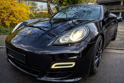 Porsche Panamera 111.876 km 23.200 &euro; Essen 45276