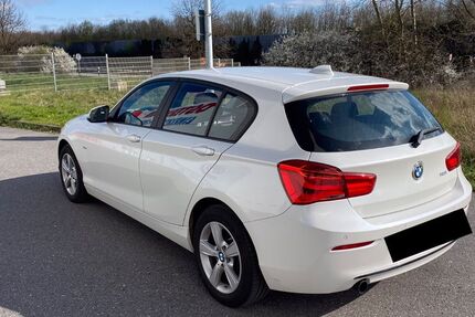 BMW 118 129.220 km 10.999 &euro; Recklinghausen 45665