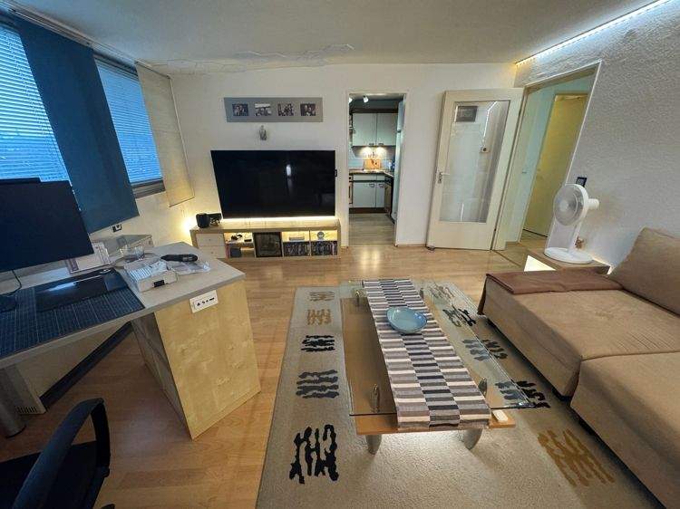 Etagenwohnung Essen / Bochold Bochold - 2 Zimmer, 52 m&sup2;, 80.000&euro; | Angebot:25664778