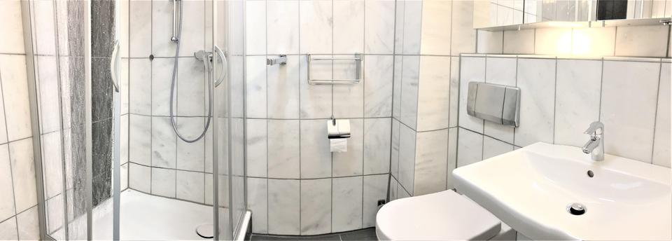 Dachgeschoßwohnung Dinslaken Lohberg - 2.5 Zimmer, 76 m&sup2;, 730&euro; | Angebot:26633965