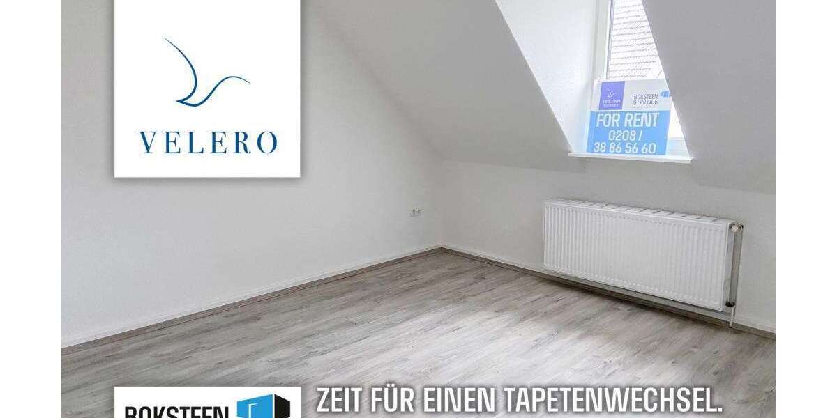 Etagenwohnung Gelsenkirchen Ückendorf - 3 Zimmer, 75 m&sup2;, 560&euro; | Angebot:26185321