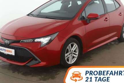 Toyota Corolla 59.842 km 14.660 &euro; Essen 45141