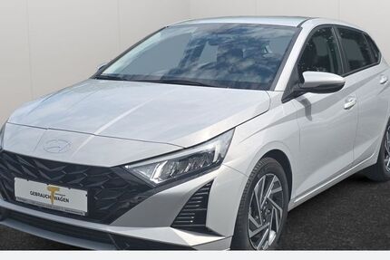 Hyundai i20 21.550 km 14.590 &euro; Herne 44653