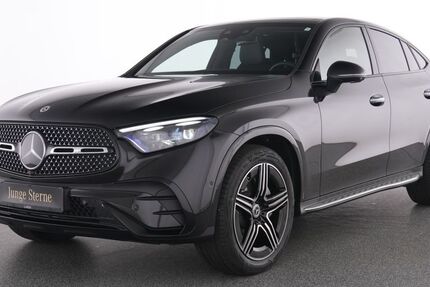 Mercedes-Benz GLC 220 12.153 km 64.885 &euro; Essen 45309