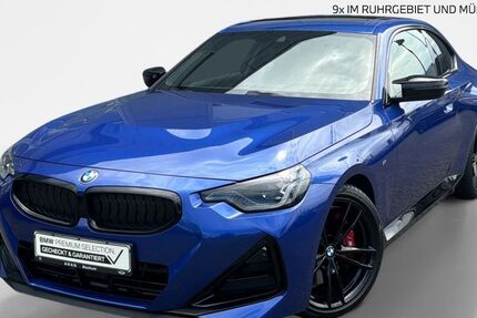 BMW M240i 11.950 km 52.440 &euro; Bochum 44809