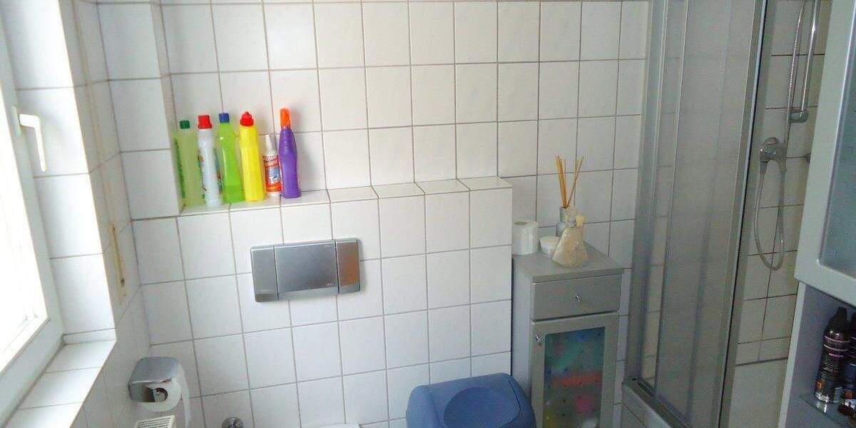 Etagenwohnung Bochum Weitmar - 1 Zimmer, 49 m&sup2;, 465&euro; | Angebot:25864926