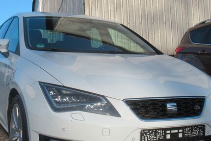 Seat Leon 96.356 km 11.490 &euro; Herne 44653