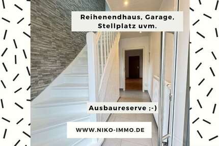 Haus Duisburg / Bergheim Bergheim - 3.5 Zimmer, 110 m&sup2;, 349.000&euro; | Angebot:24729315