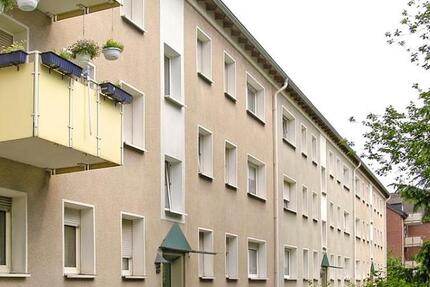 Wohnung Duisburg Huckingen - 2 Zimmer, 41 m&sup2;, 409&euro; | Angebot:25974808