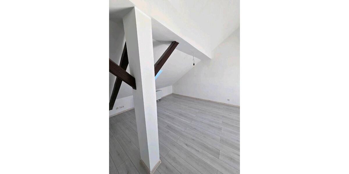 Dachgeschoßwohnung Herne Sodingen - 2 Zimmer, 80 m&sup2;, 600&euro; | Angebot:26551131