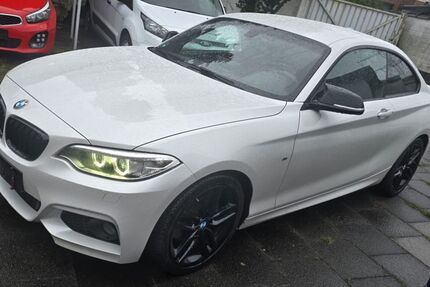 BMW 220 210.000 km 13.999 &euro; Dinslaken 46537